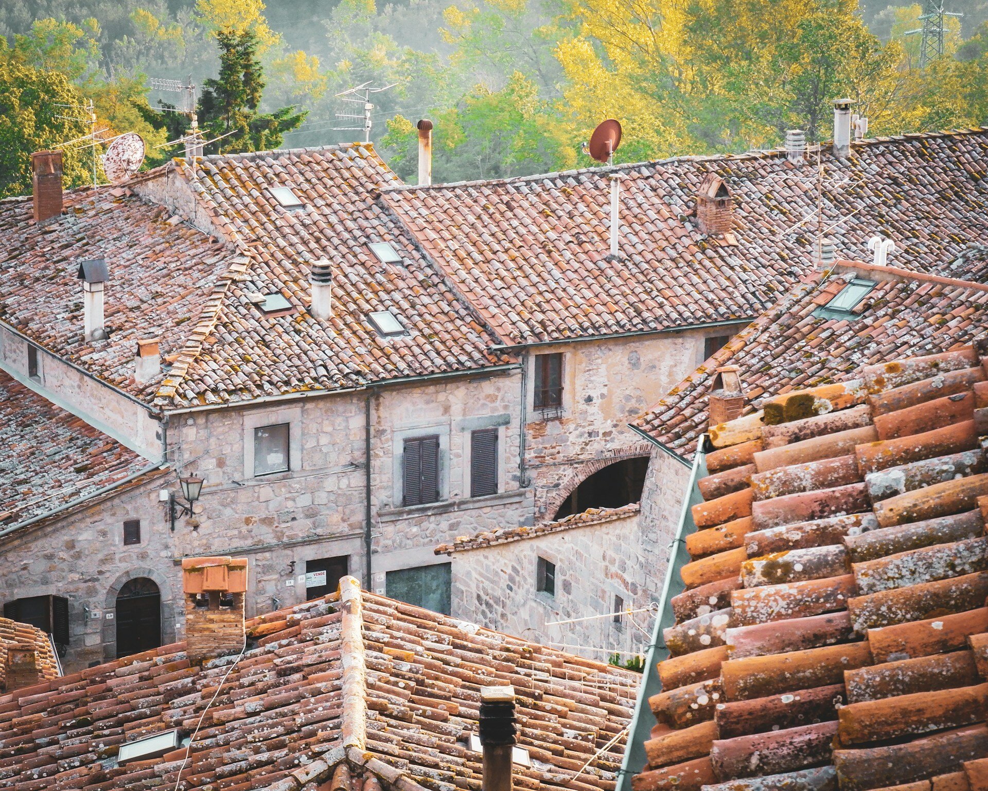 Buying a €1 House in Italy: What's The Catch?